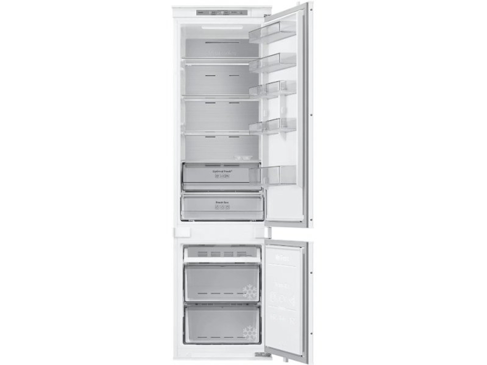 Встраиваемый холодильник Samsung BRB80F30BES0EO