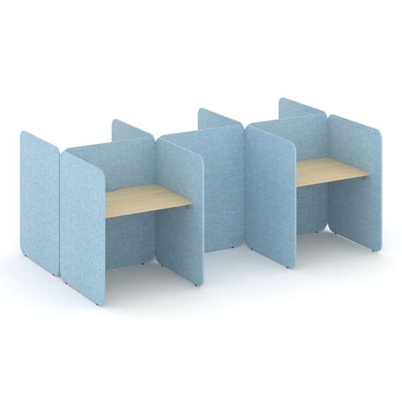 Call center Комплект №18 KC.K-018  3012*1800*1200