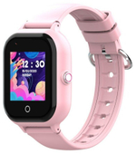 Часы Smart Baby Watch KT24 Pink