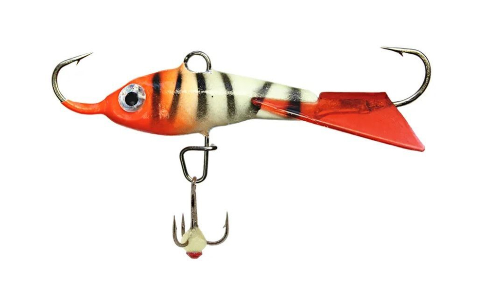 Балансир рыболовный Akara Midge