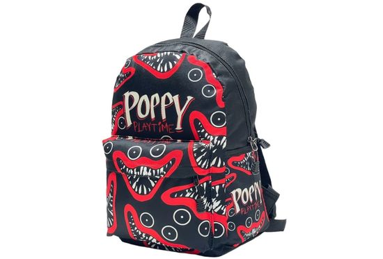 Рюкзак Хаги-Ваги "Poppy play time", 33*24