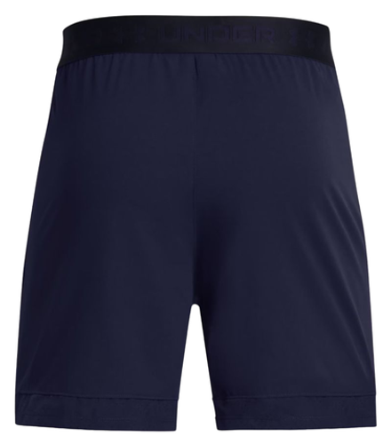 Теннисные шорты Under Armour Men's UA Vanish Woven 6"