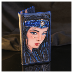 Лонгер «Шаманка»