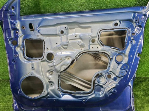 Дверь передняя правая Geely Tugella (2019-н.в.)