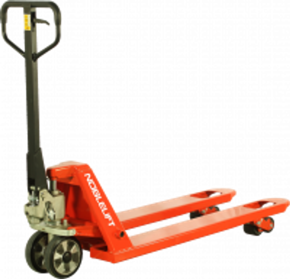 Гидравлическая тележка NOBLELIFT AC25