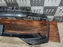 Бампер передний Exeed TXL 21-нв Б/У Оригинал 602001438AADQJ