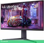 Игровой монитор LG UltraGear 32GQ850-B