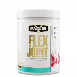 Flex Joint Collagen/MSM/Gluc/Chodr (Maxler)