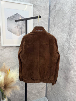 Куртка бомбер Kiton