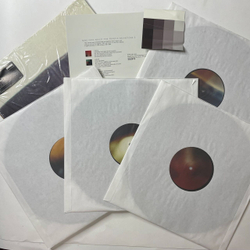 Виниловая пластинка LP Nine Inch Nails The Fragile: Deviations 1 (EU 2017)