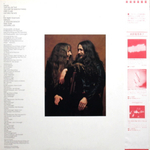 Jaki Whitren, John Cartwright / Rhythm Hymn (LP)