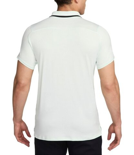 ОДЕЖДА ДЛЯ ТЕННИСА Мужская, Поло NIKE ADVANTAGE POLO .