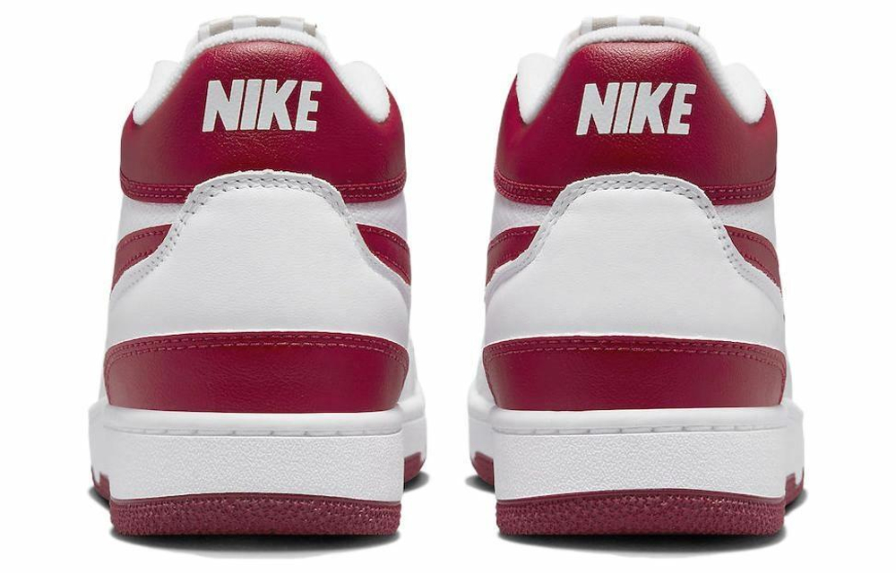Кроссовки Nike Mac Attack "Red Crush"