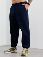 Брюки мужские Интер-3 Виотекс ИНДИГО