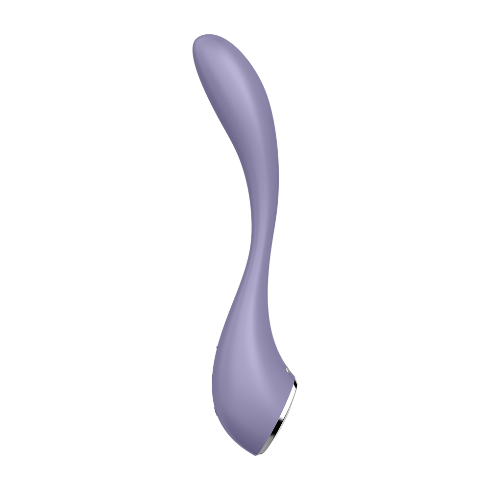 G-Spot Flex 5 Connect App