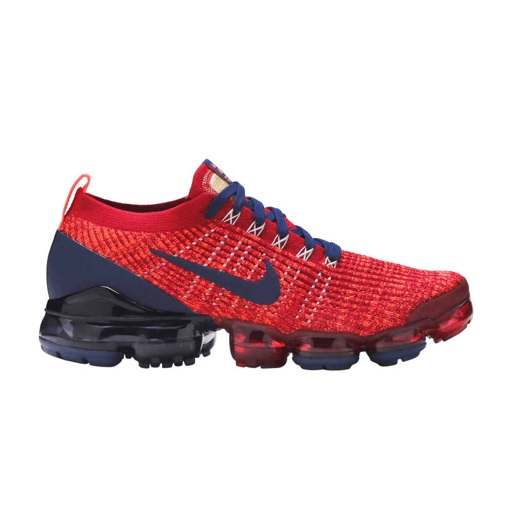 Кроссовки Nike Vapormax 3