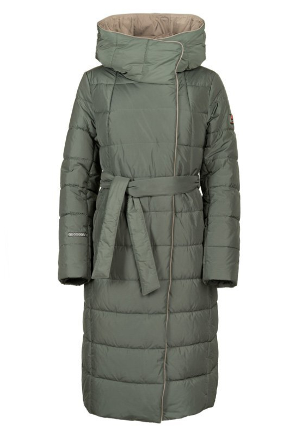 Пальто женское ГАБРИЭЛЛА NorthBloom