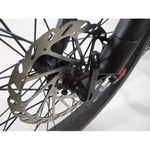 Электровелосипед Pedego Super Cruiser