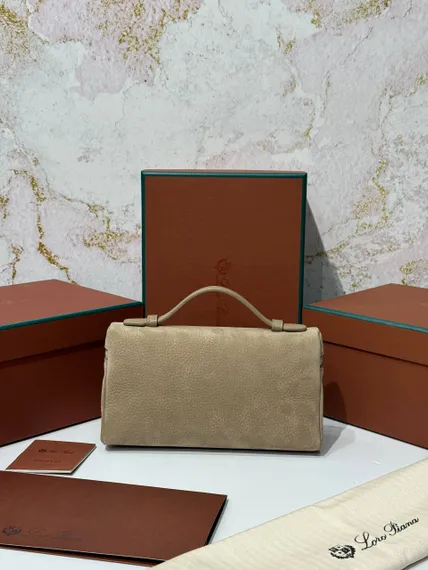 Сумка Loro Piana Extra Pocket L19