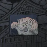 Кардхолдер Imean Japan черный