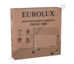 Конвектор ОК-EU-1000 Eurolux
