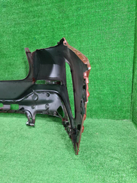 Бампер задний BMW X6 G06 (2019-2023) M-paket