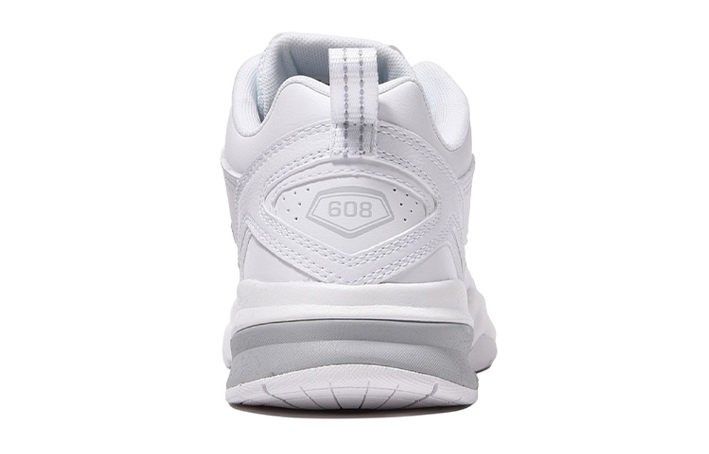 Кроссовки New Balance Nb 608 V5 (Женская размерная сетка)