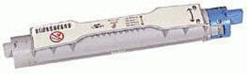 Картридж тонерный Подлинный Голубой Konica Minolta 1710490-004 1 шт