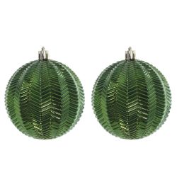 GAEM Набор из 20шт Украшение новогоднее "Шар", L40 W8 H40 см