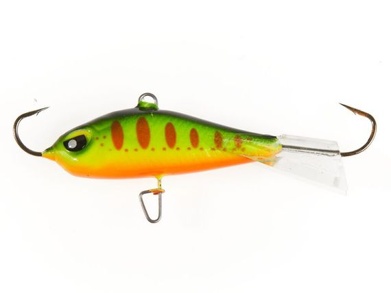 Балансир Lucky John BALTIC 5 50мм/201