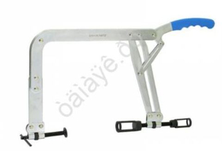 Ключ-рассухариватель клапанов 250мм, МАЯКАВТО™ 62104