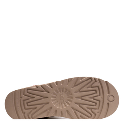 UGG Classic Ultra Mini Braid Platform Sand
