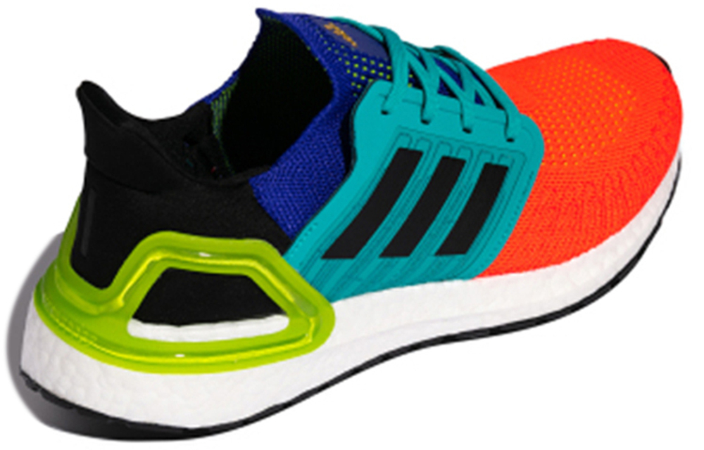 Кроссовки Adidas Ultraboost 20