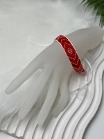 Браслет из японского бисера, украшение, аксессуар