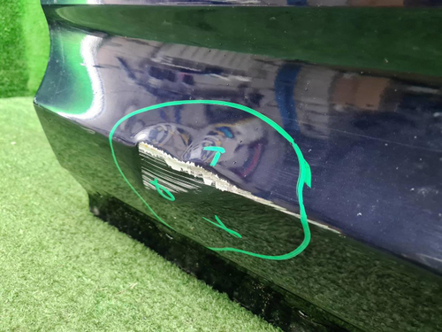 Дверь передняя правая Lexus RX 4 (2015-2022)