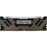 Оперативная память Kingston Fury Renegade DDR5 16GB RGB RTL Gaming (KF580C38RSA-16)