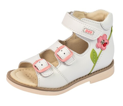 Ортопедические детские сандалики BOS 052-01