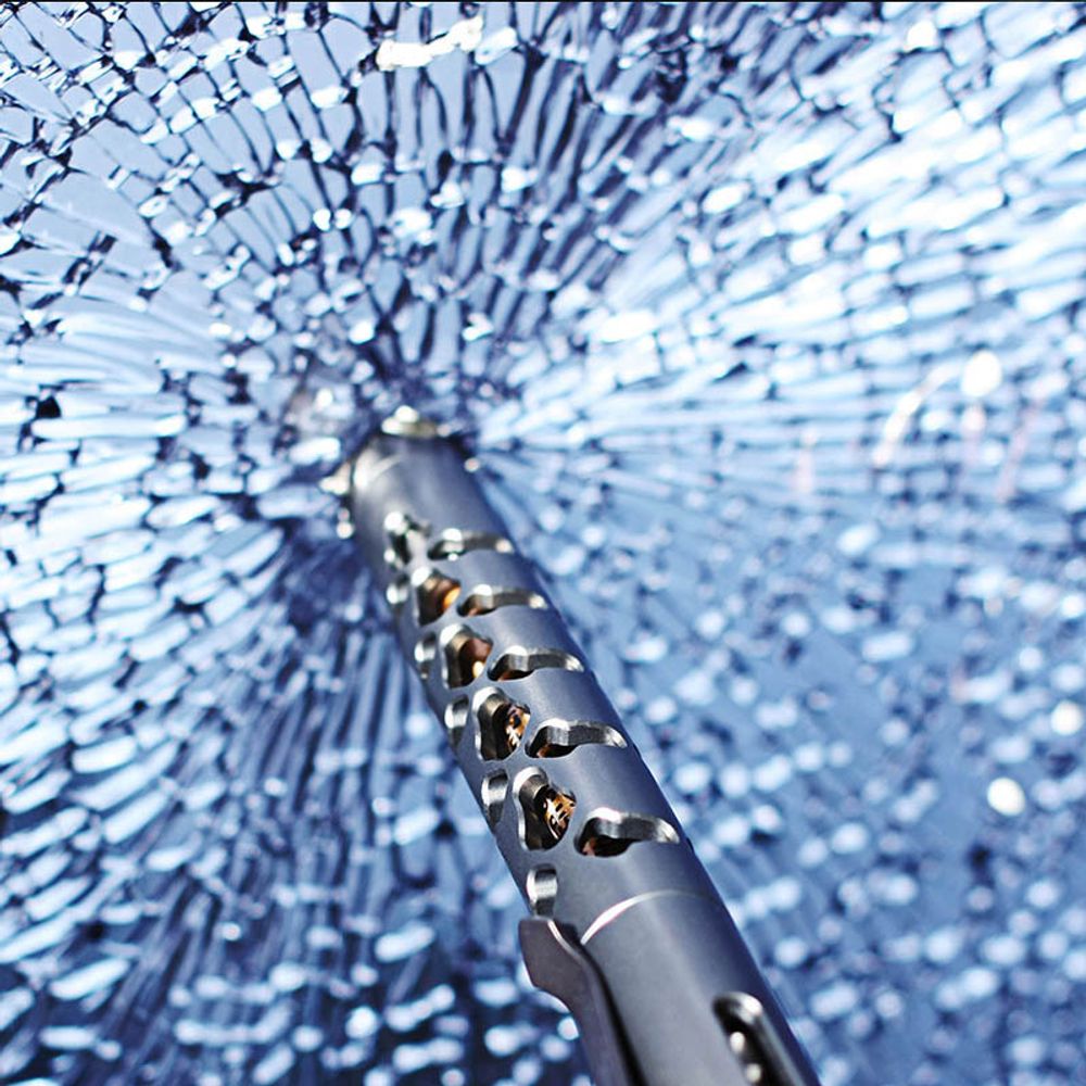 Тактическая ручка Nextool Dragon Bone (NE0031) 4