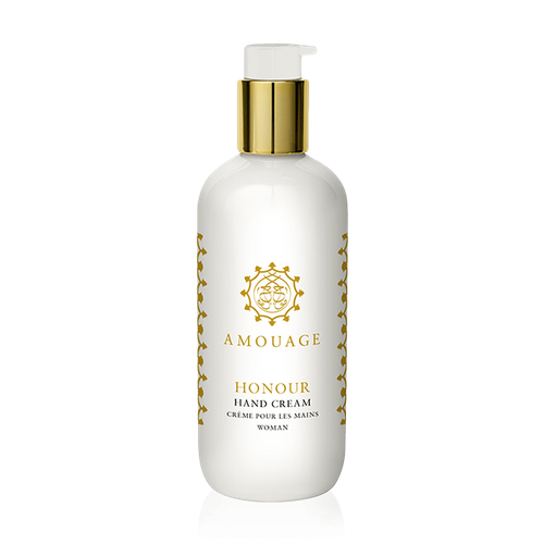 Amouage Honour woman Hand cream