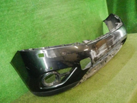 Бампер передний Nissan Pathfinder R52 (2012-2017)