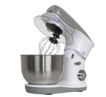 Миксер планетарный JVC JK-MX510 silver (h)