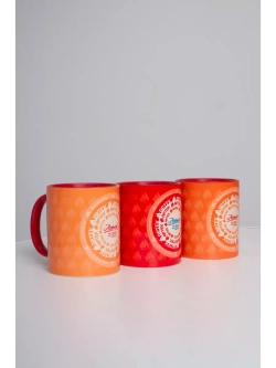 Кружка керамическая