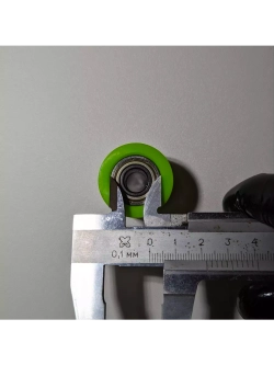 tt Ролик натяжения привода цепи эндуро