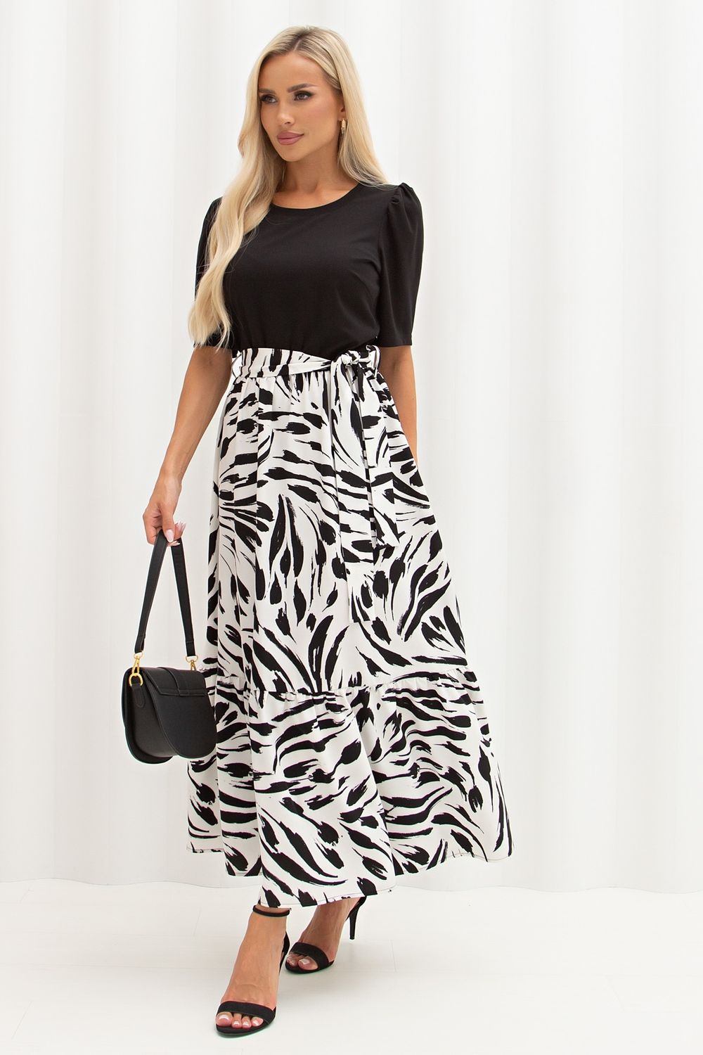 Платье Консуэла №1 Valentina