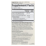 Garden of Life, Organics, ашваганда, 60 веганских таблеток (600 мг в 1 таблетке)