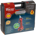 Секатор аккумуляторный WORTEX CBS 2535 ALL1 (0329111)