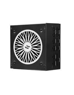 Блок питания Chieftec PSU Chieftec PowerUP Chieftronic GPX-650FC 80 Plus GOLD BOX