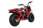 Минибайк Lucky duck Ranger RB200