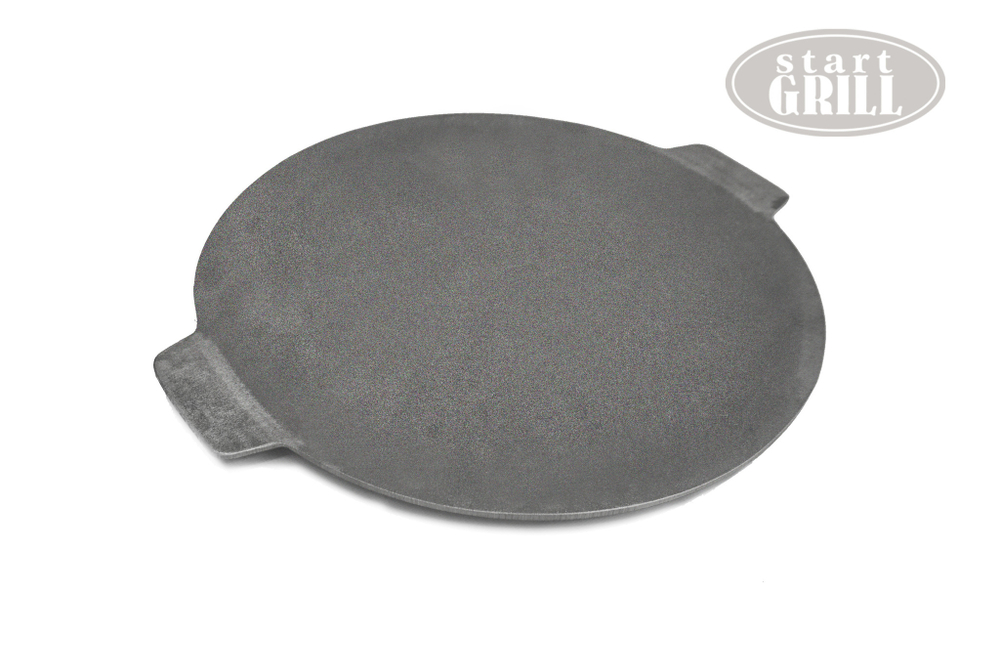 Садж (блюдо чугунное)