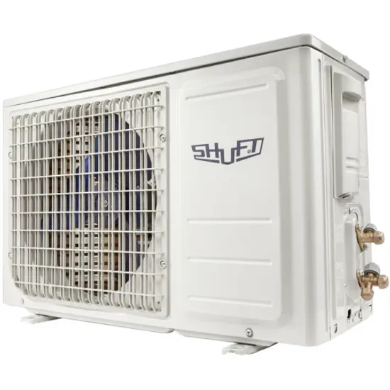 Кондиционер Shuft Berg SFTO-09HN1_24Y